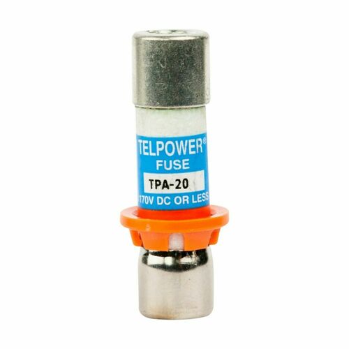 Eaton Sicherungseinsatz 20 A, DC 170 V TPA-20