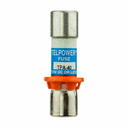 Eaton Sicherungseinsatz 40 A, DC 170 V TPA-40