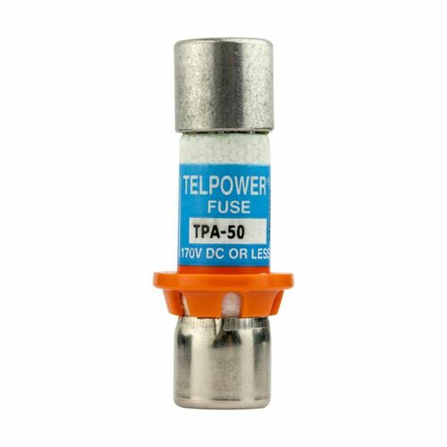Eaton Sicherungseinsatz 50 A, DC 170 V TPA-50