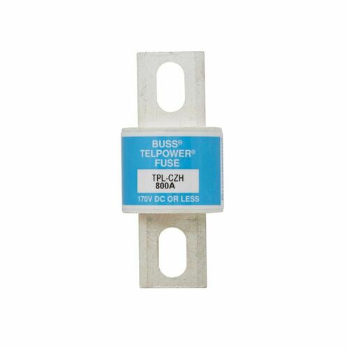Eaton Sicherungseinsatz 500 A, DC 170 V TPL-CV