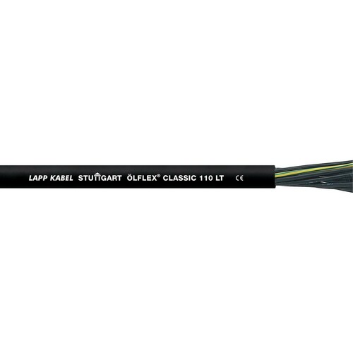 Lapp Kabel&Leitung ÖLFLEX CLASSIC 110 LT 7G1 1120746