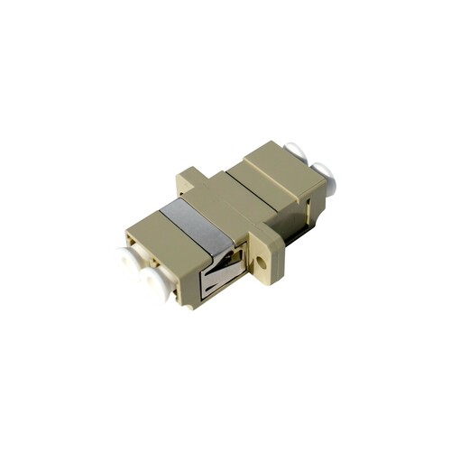 Televes Optischer Adapter DuplexMultiLC-Buchse OA2MMLC Televes Optischer Adapter DuplexMultiLC-Buchse OA2MMLC