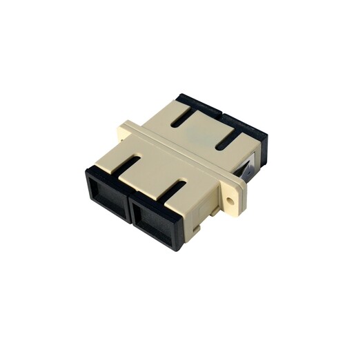 Televes Optischer Adapter DuplexMultiSC-Buchse OA2MMSC Televes Optischer Adapter DuplexMultiSC-Buchse OA2MMSC