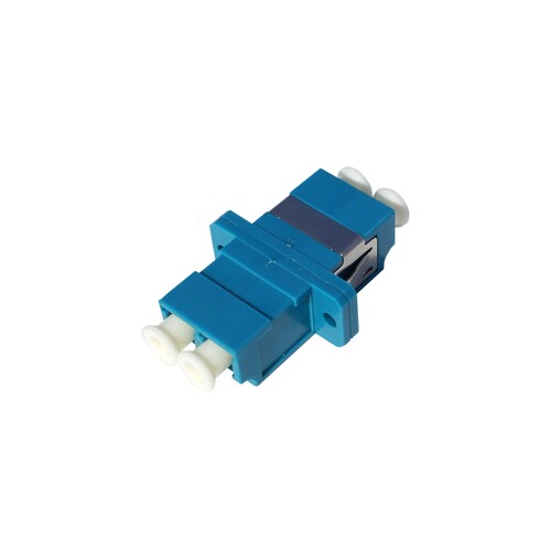 Televes Optischer Adapter DuplexMonoLC-Buchse OA2SMLC Televes Optischer Adapter DuplexMonoLC-Buchse OA2SMLC