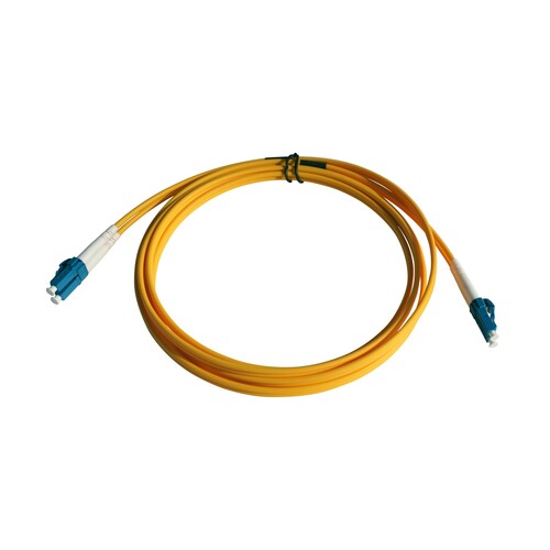 Televes Opt. Duplexkabel 2m MonomodeLC/UPC OK2LCUPC2 Televes Opt. Duplexkabel 2m MonomodeLC/UPC OK2LCUPC2