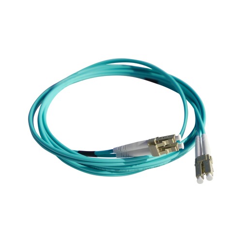 Televes Optisches Duplexkabel 2m MultimodeLC/PC OSK2LCMM2 Televes Optisches Duplexkabel 2m MultimodeLC/PC OSK2LCMM2