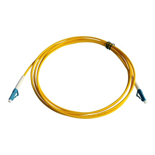Televes Optisches Kabel 2m MonomodeLC/UPC OSK2LCUPC