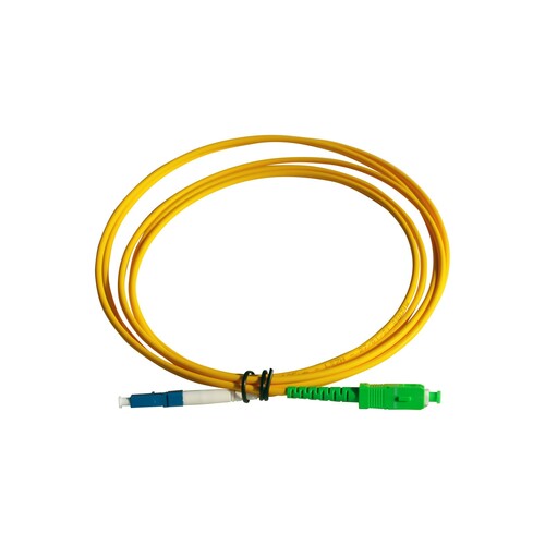 Televes Optisches Adapterkabel 2m MonoSC/APC-LC/UPC OSK2SCLC Televes Optisches Adapterkabel 2m MonoSC/APC-LC/UPC OSK2SCLC