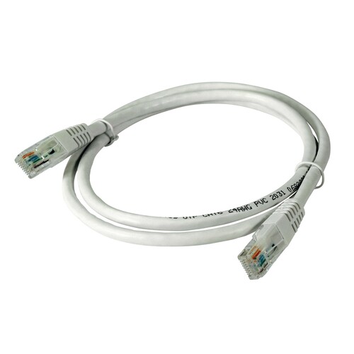 Televes Patchkabel 1m S/FTPCUCAT6ALSFHBL PK6AL1G Televes Patchkabel 1m S/FTPCUCAT6ALSFHBL PK6AL1G
