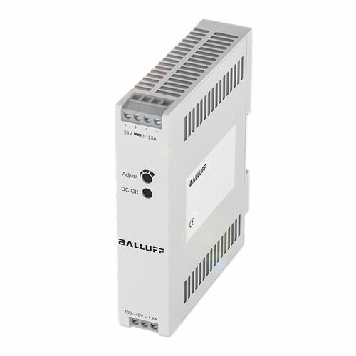 Balluff Schaltnetzgerät BAE PS-XA-1W#BAE0111
