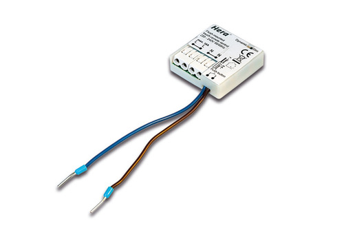 Hera UP Funk-Tast-Modul 20805002051 Hera UP Funk-Tast-Modul 20805002051