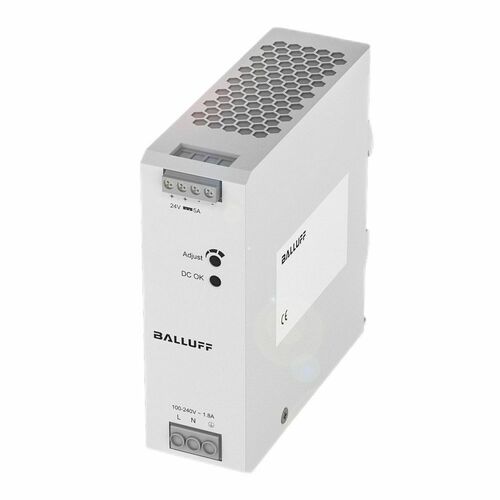 Balluff Schaltnetzgerät BAE PS-XA-1W#BAE0112