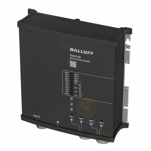 Balluff Schaltnetzgerät BAE PS-XA-1W#BAE012M