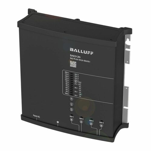 Balluff Schaltnetzgerät BAE PS-XA-1W#BAE012N