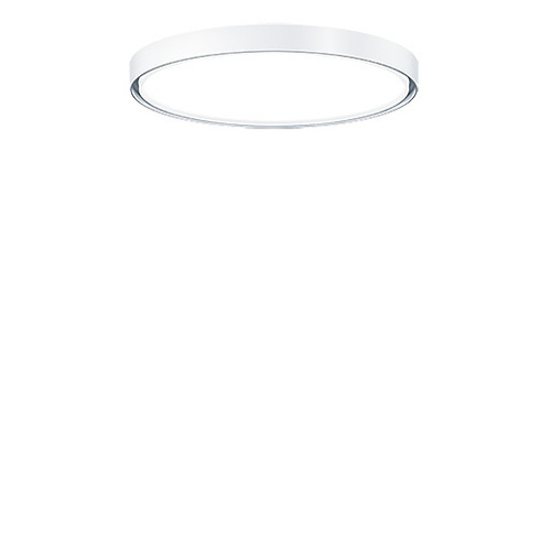 Zumtobel Group LED-Wand-u.Deckenleuchte 940 LANOSM2500 #42188227