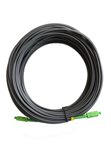 Televes geschirmtes Fiberglaskabel 30m,2xStecker SC/APC OSM30SCAPC Televes geschirmtes Fiberglaskabel 30m,2xStecker SC/APC OSM30SCAPC