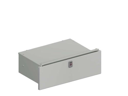 Rittal PDU switched 16A/230V DK 7979.318