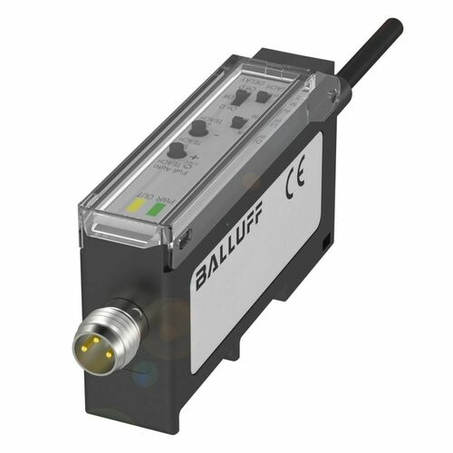 Balluff Signalverstärker BAE SA-OH-06#BAE0124 Balluff Signalverstärker BAE SA-OH-06#BAE0124