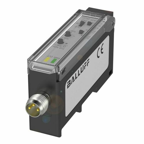 Balluff Signalverstärker BAE SA-OH-06#BAE0125 Balluff Signalverstärker BAE SA-OH-06#BAE0125