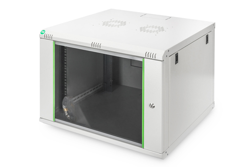 DIGITUS Wandgehäuse 600x600mm DN-19 07U-6/6-EC