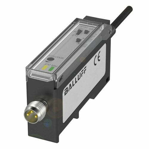 Balluff Signalverstärker BAE SA-OH-06#BAE012A Balluff Signalverstärker BAE SA-OH-06#BAE012A