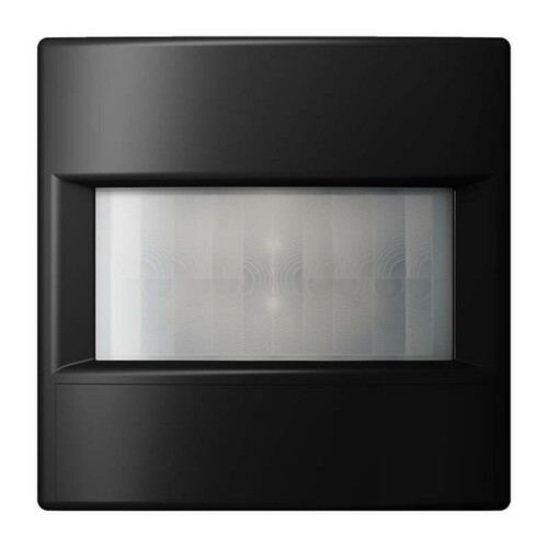 Jung Automatikschalter Standard graphitschwarz matt LS 17180 WU SWM Jung Automatikschalter Standard graphitschwarz matt LS 17180 WU SWM