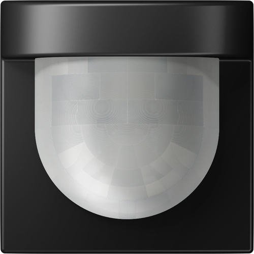 Jung Automatikschalter Standard graphitschwarz matt LS 17280 SWM Jung Automatikschalter Standard graphitschwarz matt LS 17280 SWM