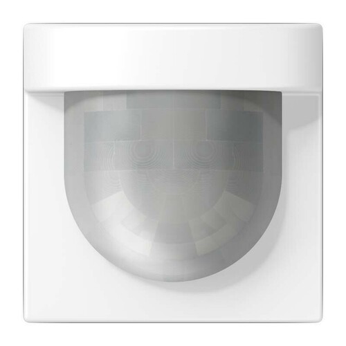 Jung Automatikschalter Standard schneeweiß matt LS 17280 WWM Jung Automatikschalter Standard schneeweiß matt LS 17280 WWM