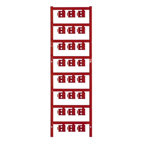 Weidmüller Leitermarkierer SFC 2/12 NEUTRAL RT