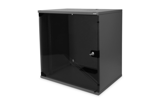 DIGITUS Wandgehäuse 540x400mm DN-19 12-U-S-SW