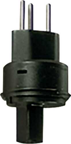 Gossen Metrawatt Steckereinsatz für Schweiz PRO-CH Gossen Metrawatt Steckereinsatz für Schweiz PRO-CH