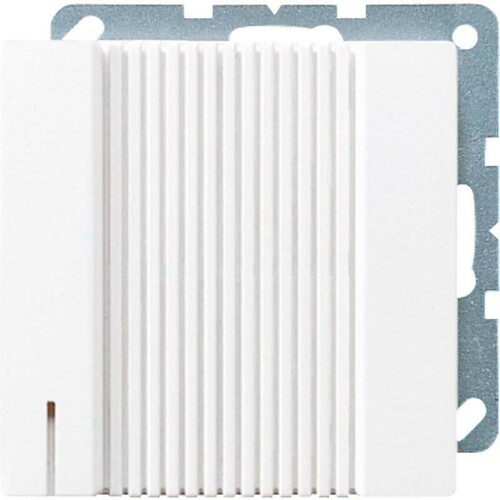 Jung Signalgeber schneeweiß matt LS 967 S WWM