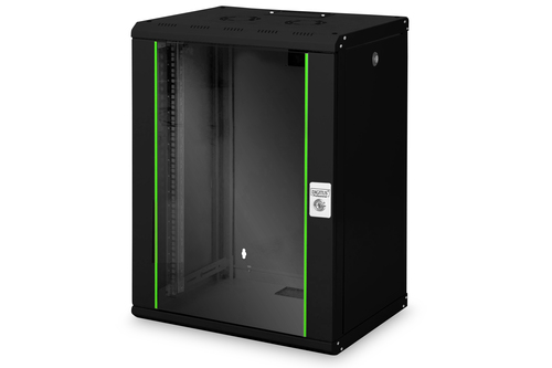 DIGITUS Wandgehäuse 600x450mm DN-19 16-U-SW
