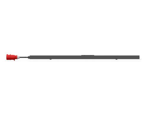 Enoc Steckdosenleiste 1361mm, 24xC13 EPI 24+6 3x16A G2
