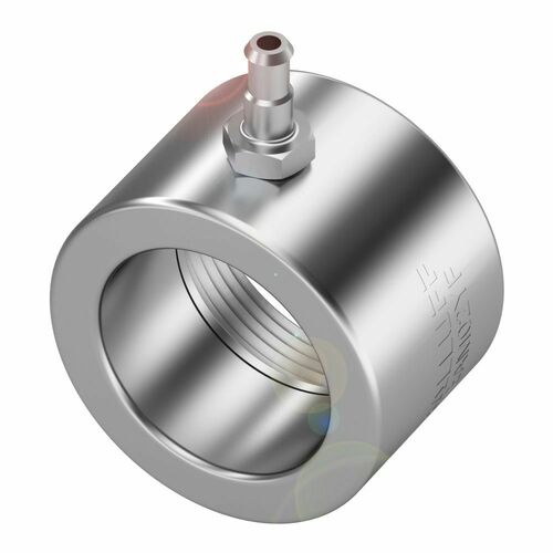 Balluff Mechanisches Zubehör BAM AN-XE-002-M30-5