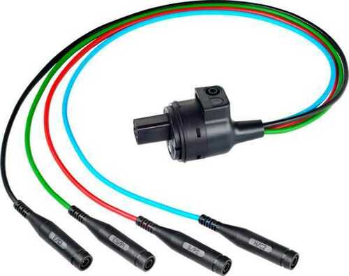Gossen Metrawatt Adapter PRO-RE