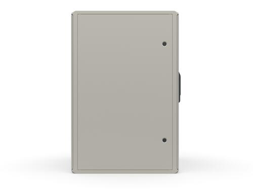 Enoc 19" Standschrank 24 HE F1 8612