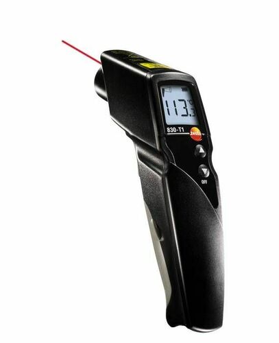 Testo Thermometer testo 830-T1 0560 8311