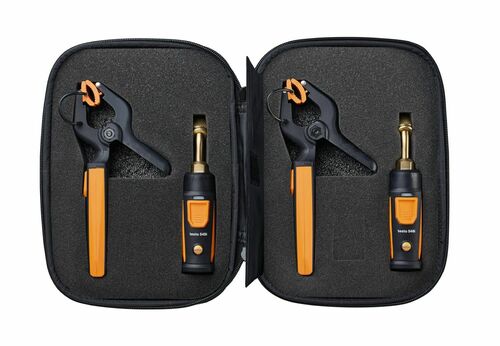 Testo Kälte-Set testo Smart Probes 0563 0002 10