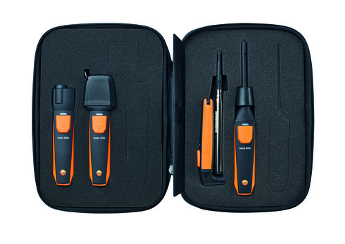 Testo Klima-Set testo Smart Probes 0563 0003 10