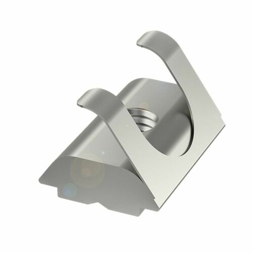 Balluff Mechanisches Zubehör BAM MC-IR-061-M5-3