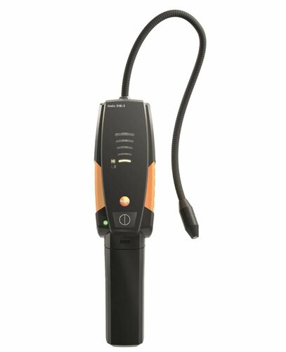 Testo Lecksuchgerät testo 316-3 0563 3163