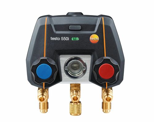 Testo Monteurhilfe testo 550i 0564 2550