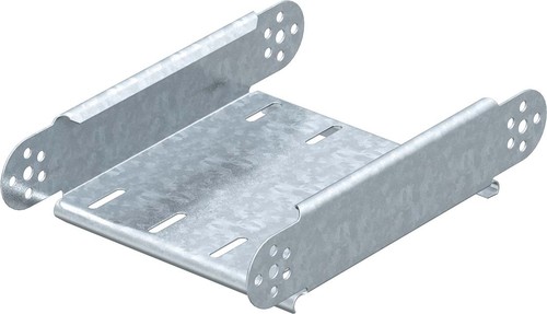 OBO Bettermann Vertr Gelenkbogen-Elem. veritka 60x600mm RGBEV 660 FT OBO Bettermann Vertr Gelenkbogen-Elem. veritka 60x600mm RGBEV 660 FT