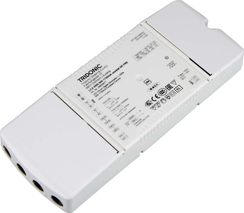 Abalight LED-Betriebsgerät 900-1750mA LCA 60W 900-1750