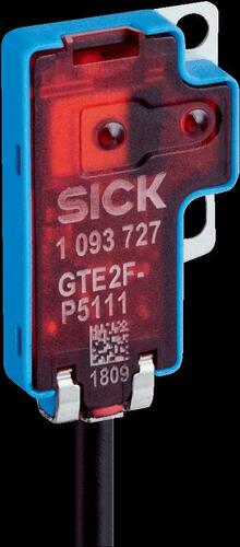 Sick Miniatur-Lichtschranke GTE2F-P0111S04