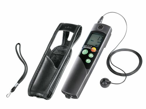 Testo CO-Messgerät testo 317-3 0632 3173