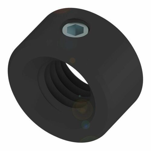 Balluff Mechanischer Schutz BAM PC-XA-031-M8-3/W Balluff Mechanischer Schutz BAM PC-XA-031-M8-3/W