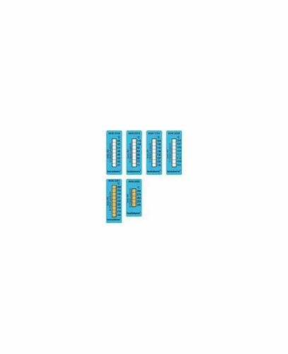 Testo Temperaturmessstreifen testoterm 0646 3341 (VE10)