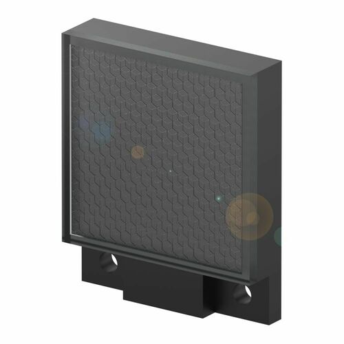 Balluff Reflektor, Fasern, Optiken BAM RF-XO-02#BAM0331